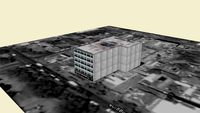 Clinica Integral (Edificio N°1)