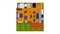 Pasaje Verdaguer 28-30, Bajos 3a