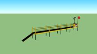 CIRP Long Water Sampling Pier