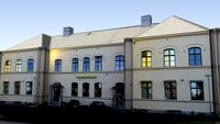 Östra Skolan - Vasa