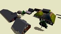 Boerderij in Wijhe