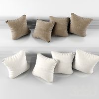 Pillows [Soft]