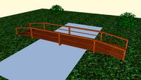 Brug voor Gert