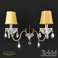 БРА НАСТЕННОЕ CHIARO 282021102