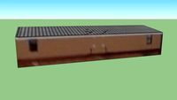 アメリカ合衆国 〒87144 ニューメキシコ リオ・ランチョにある建物