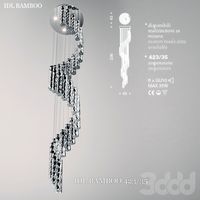 IDL BAMBOO 423/35