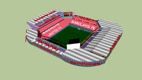 new trafford stadium