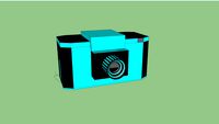 mattea's camera design