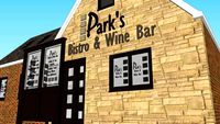 Park's Bistro and Wine Bar