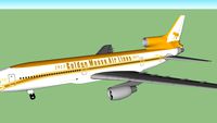 Golden Moose Airways (2013 F]) - Lockheed L-1011-385-1 TriStar 1