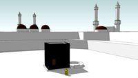 Masjid Al-Haraam