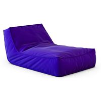 Zoe chaise3d model