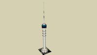 Baghdad Tower
