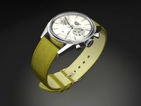 Tag Heuer Carrera 19633d model