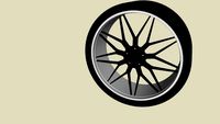 Imagine 20 inch wheel and tire