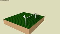 サッカーマシン sketchyphysics2