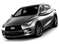 Infiniti Q30S3d model