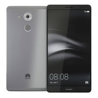 Huawei Mate 83d model