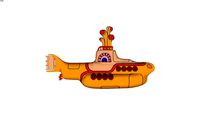 The Yellow Submarine