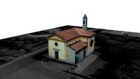 Santuario della BV della Misericordia