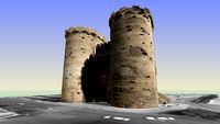 Torres de Quart