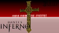 DANTE'S INFERNO - Beatrice Crucifixo Beatrice Cross]