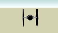 TIE Fighter