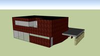 Verdé moderne woning