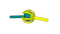 Auto Constant Velocity Universal Joint (homokinetički zglob)