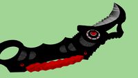 karambit extreme