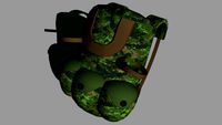 Rucksack
