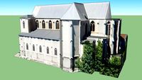 eglise archange