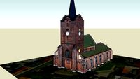 Sankt Nikolai kirke **!UnderOpbygning!**