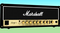 Marshall Haze 15 Tube Head