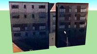 Construção em Valparaíso Province, Valparaíso, Valparaíso Region, Chile