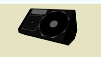 NEXO PS15