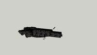 UNSC – Carrier – Thour’s Hammer