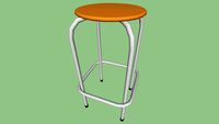 Bar stool