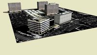 400-450 Newport Ctr Dr