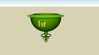 jetson trophy