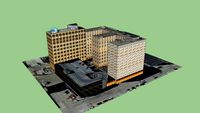 The Kahler Grand Hotel