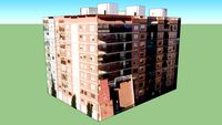 Edificio en Valencia, España