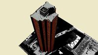 Tribeca Tower