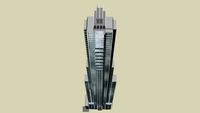 Vitri Tower