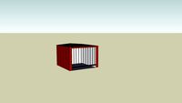small lockup