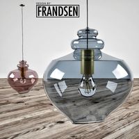 FRANDSEN GRACE