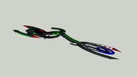 Hover Chopper