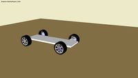 Car that steers (On Request from Commander 00M9)