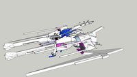 meteor unit freedom hyper
