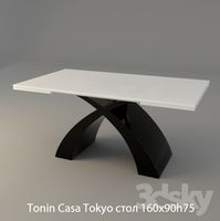 Tonin Casa Tokyo